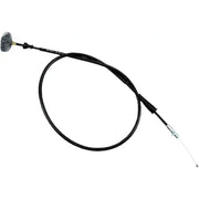 02-0191 Black Vinyl Throttle Cable