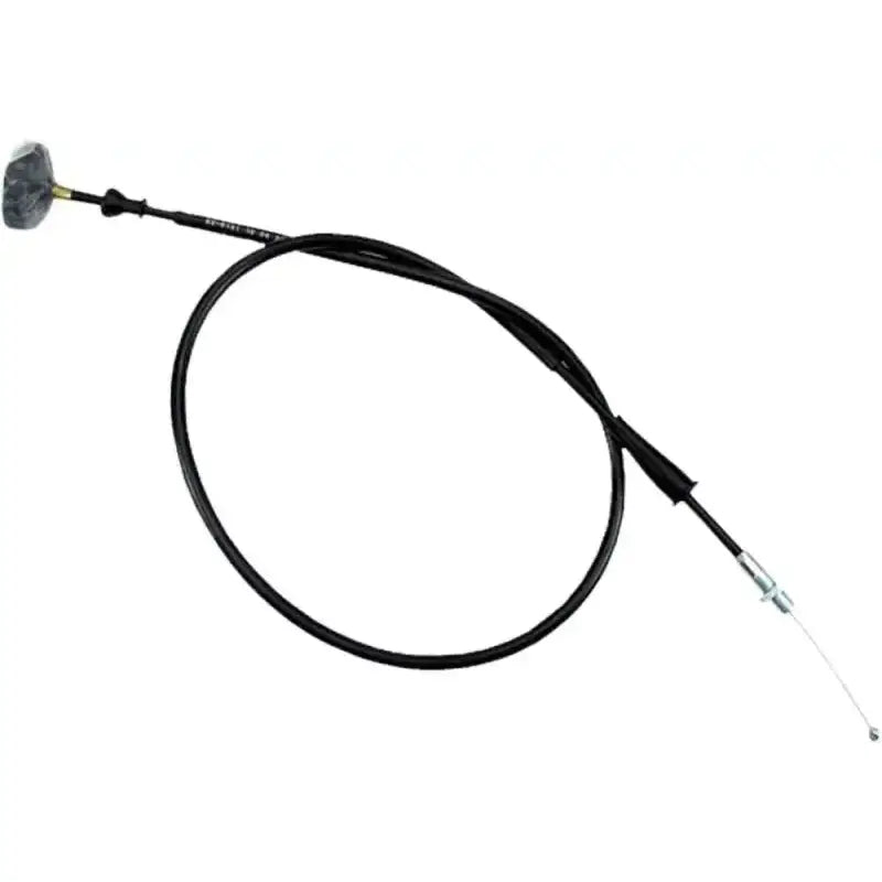 02-0191 Black Vinyl Throttle Cable