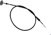 02-0191 Black Vinyl Throttle Cable
