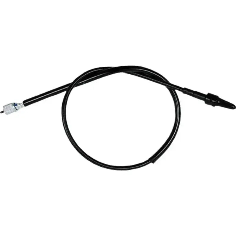 02-0195 Black Vinyl Tachometer Cable