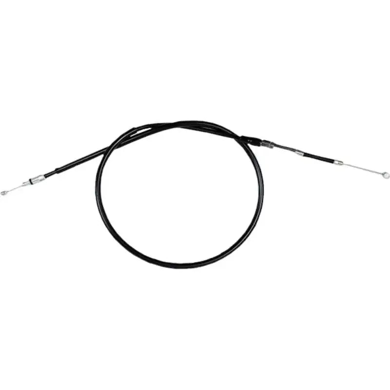 02-0196 Black Vinyl Clutch Cable