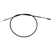 02-0199 Black Vinyl Clutch Cable
