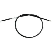 02-0200 Black Vinyl Clutch Cable