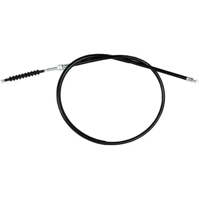 02-0200 Black Vinyl Clutch Cable