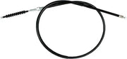 02-0200 Black Vinyl Clutch Cable