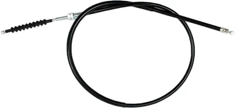 02-0200 Black Vinyl Clutch Cable