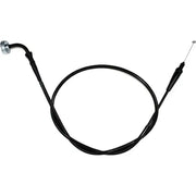 02-0202 Black Vinyl Throttle Cable