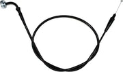 02-0202 Black Vinyl Throttle Cable