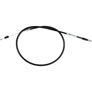 02-0214 Black Vinyl Clutch Cable