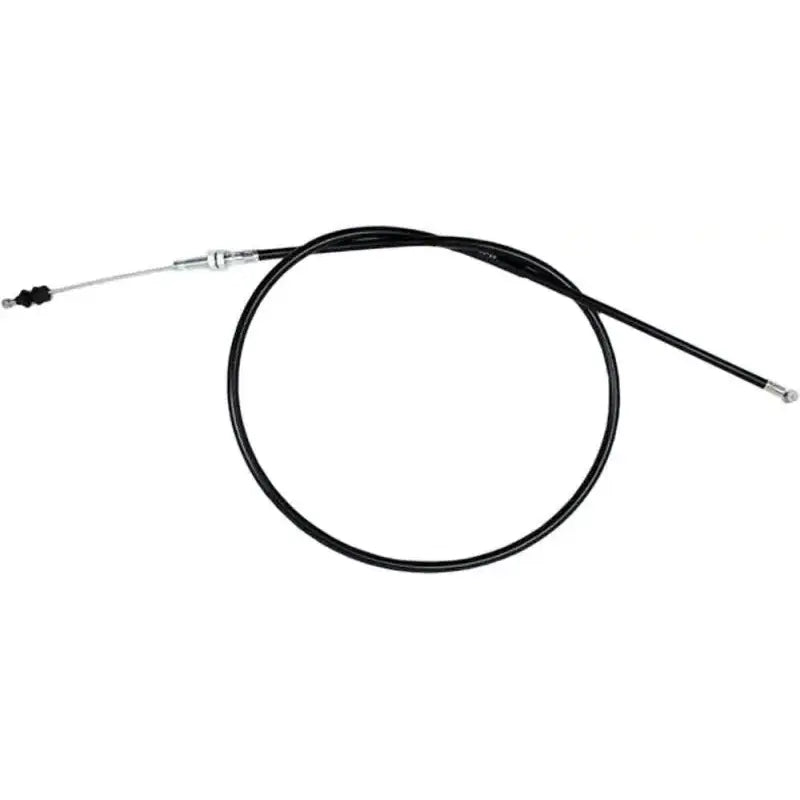 02-0215 Black Vinyl Clutch Cable