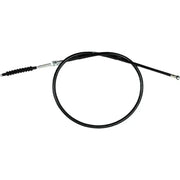 02-0219 Black Vinyl Clutch Cable