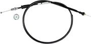 02-0222 Black Vinyl Throttle Cable