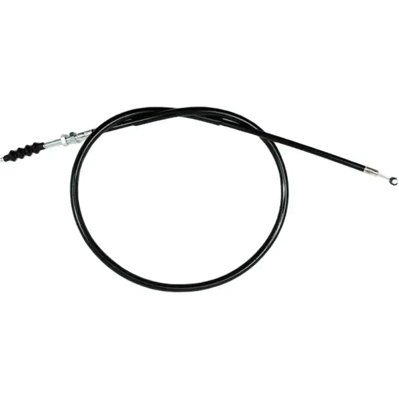 MOTION PRO 02-0224 Black Vinyl Clutch Cable
