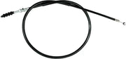 MOTION PRO 02-0224 Black Vinyl Clutch Cable