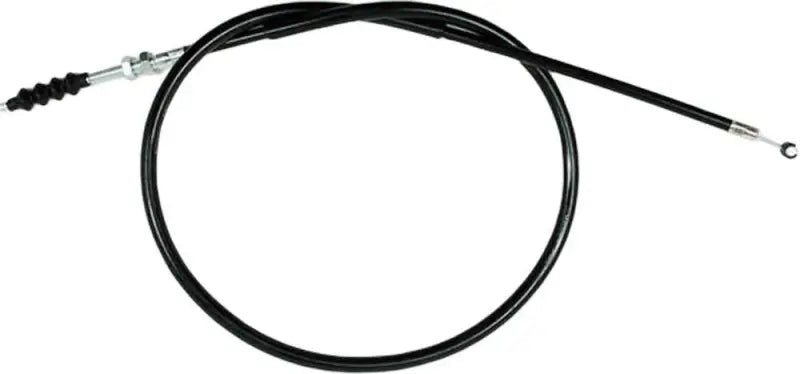 MOTION PRO 02-0224 Black Vinyl Clutch Cable
