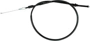 02-0237 Black Vinyl Throttle Push Cable