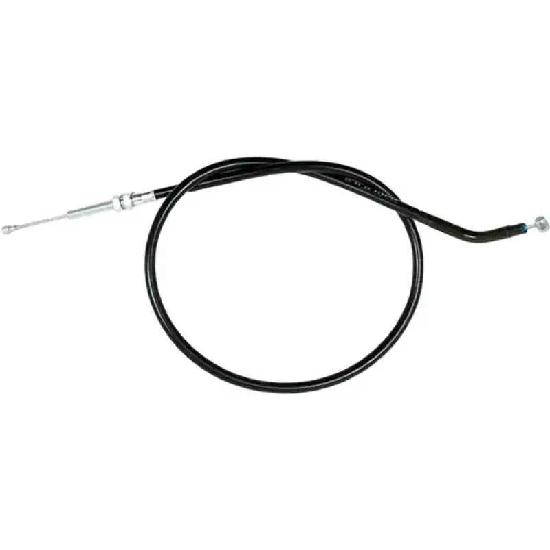 02-0238 Black Vinyl Clutch Cable