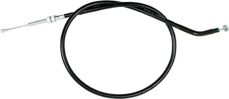 02-0238 Black Vinyl Clutch Cable