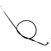 02-0239 Black Vinyl Throttle Pull Cable