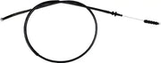 02-0241 Black Vinyl Clutch Cable