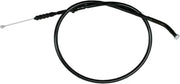 02-0242 Black Vinyl Clutch Cable