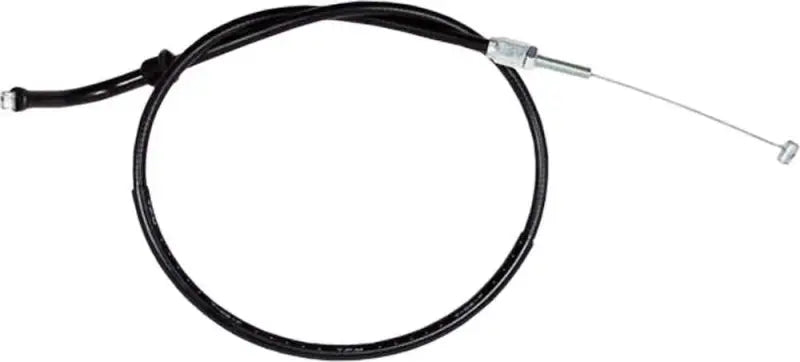 02-0250 Black Vinyl Throttle Push Cable