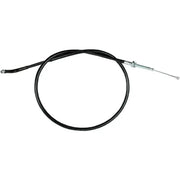 02-0253 Black Vinyl Clutch Cable