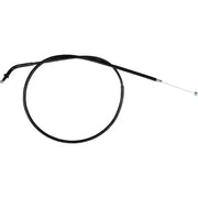 02-0259 Black Vinyl Choke Cable