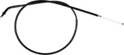 02-0259 Black Vinyl Choke Cable