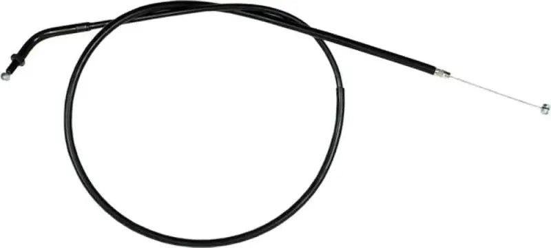 02-0259 Black Vinyl Choke Cable