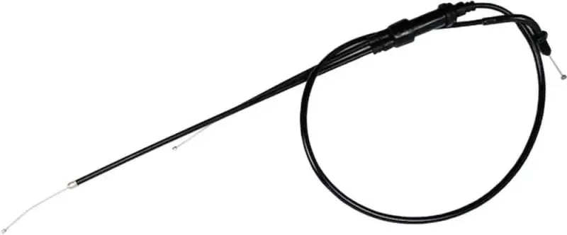 02-0263 Black Vinyl Choke Cable