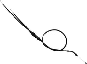 02-0266 Black Vinyl Choke Cable
