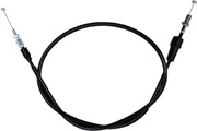 02-0282 Black Vinyl Throttle Cable