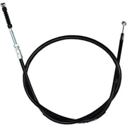 02-0283 Black Vinyl Front Brake Cable