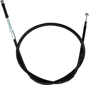 02-0283 Black Vinyl Front Brake Cable