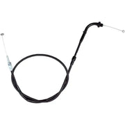 02-0285 Black Vinyl Throttle Pull Cable