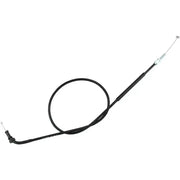 02-0286 Black Vinyl Throttle Push Cable