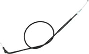 02-0286 Black Vinyl Throttle Push Cable