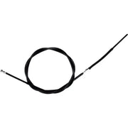 02-0287 Black Vinyl Rear Hand Brake Cable