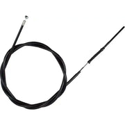 02-0288 Black Vinyl Rear Hand Brake Cable