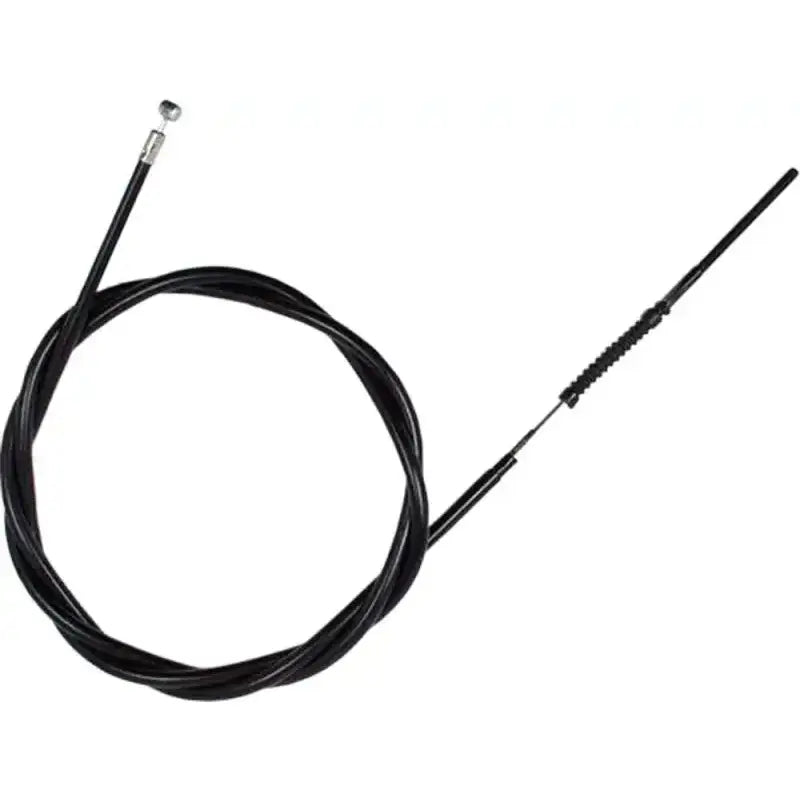 02-0288 Black Vinyl Rear Hand Brake Cable