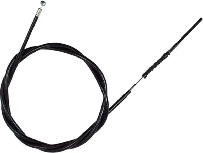 02-0288 Black Vinyl Rear Hand Brake Cable