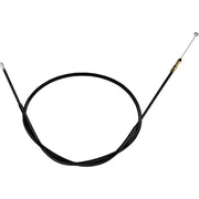 02-0289 Black Vinyl Choke Cable