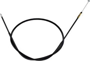 02-0289 Black Vinyl Choke Cable