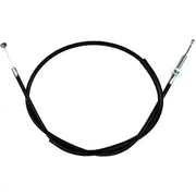 02-0293 Black Vinyl Clutch Cable