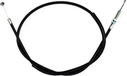 02-0293 Black Vinyl Clutch Cable