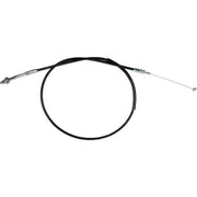 02-0305 Black Vinyl Throttle Pull Cable