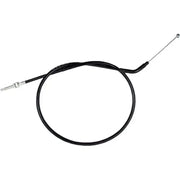 02-0307 Black Vinyl Clutch Cable