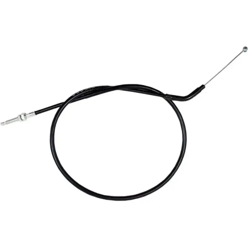02-0307 Black Vinyl Clutch Cable