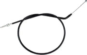 02-0307 Black Vinyl Clutch Cable